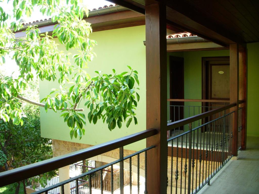 Villa Verde Анталія Екстер'єр фото