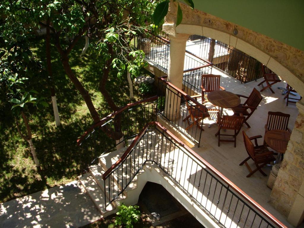 Villa Verde Анталія Екстер'єр фото